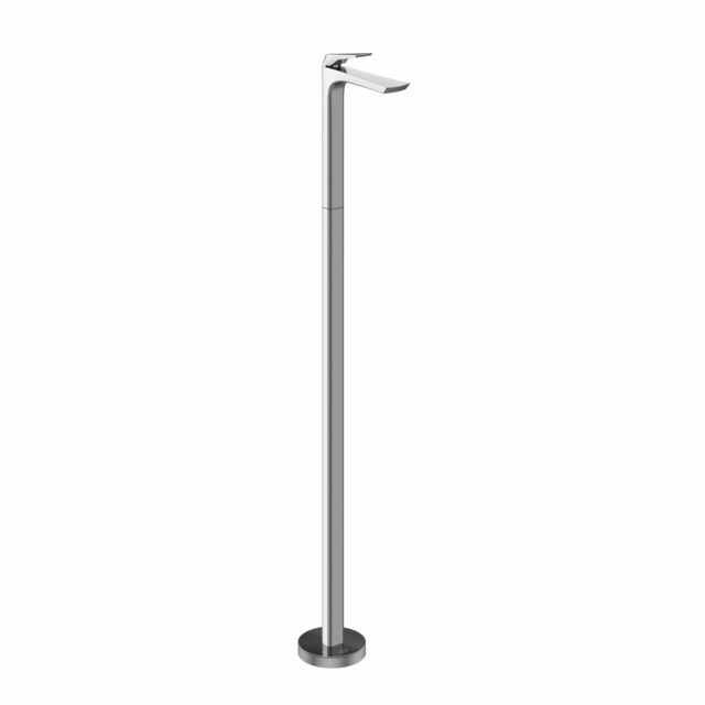 落地式面盆龙头Gessi Ventaglio 72095 | Edilceram Design
