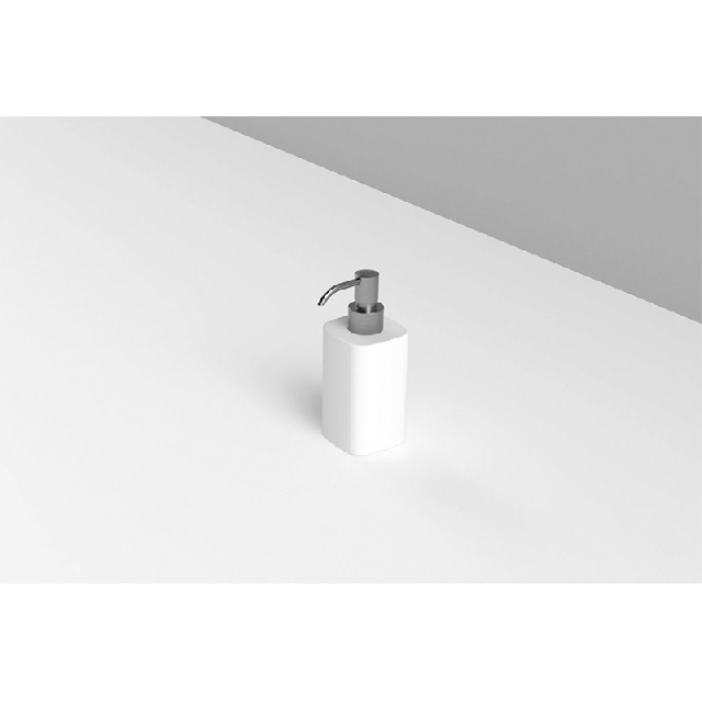 Rexa Smooth 90S04001 皂液器 | Edilceramdesign