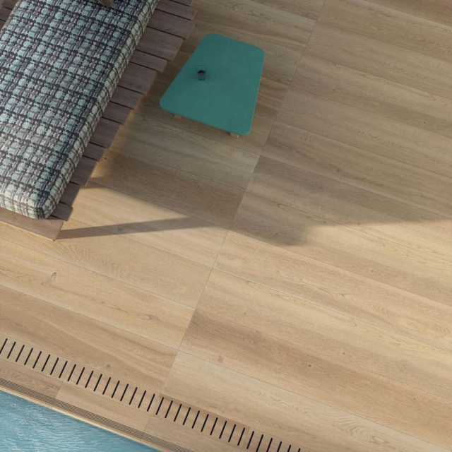 木纹瓷砖 20x120 ABK Poetry Wood GOLD PF60010058 | Edilceram Design