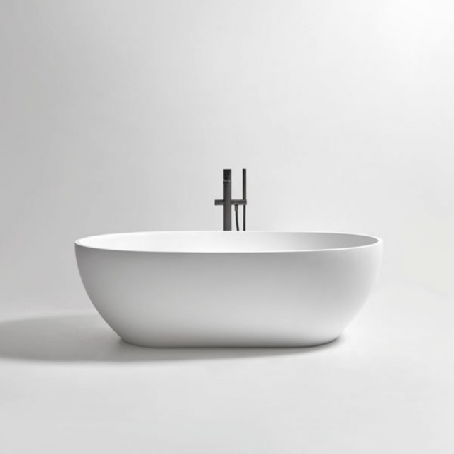 Antonio Lupi反射浴缸 REFLEXMOOD | Edilceram Design