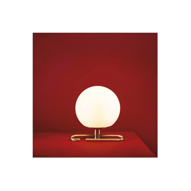 Artemide NH 1217 1217010A 台灯 | Edilceram Design