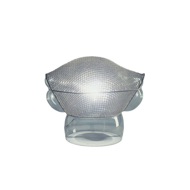 Artemide Patroclo 0060010A 台灯 | Edilceram Design