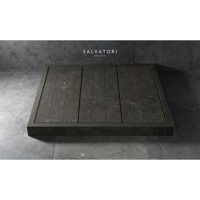 Salvatori Filo 高架淋浴盆 FILO | 108 | Edilceram Design