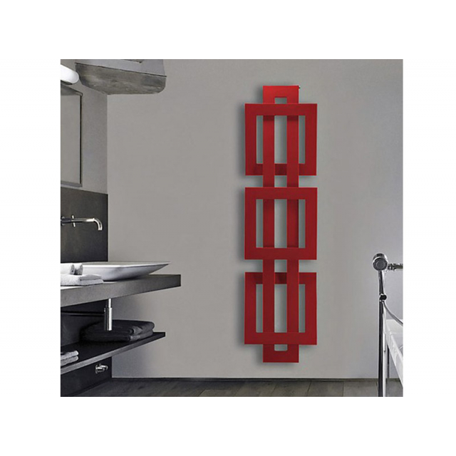 Brem Cross散热器Cross家具散热器 -184-48 | Edilceramdesign