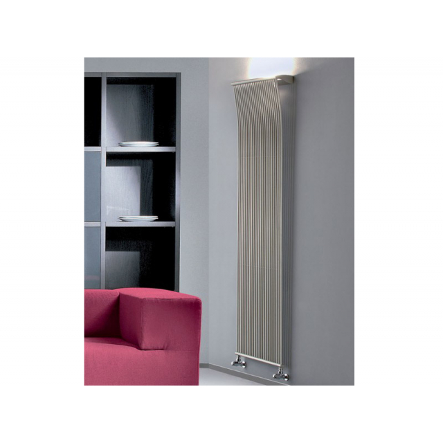 Brem Lux 散热器家具散热器，带 FORM UP 灯 | Edilceramdesign