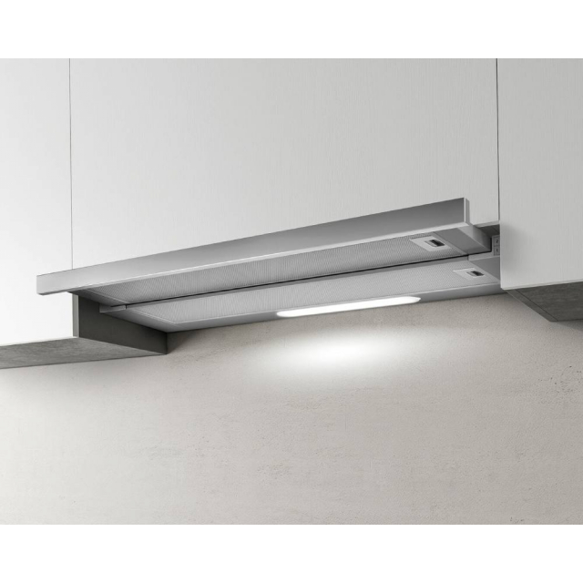 厨房油烟机Elica嵌入式厨房油烟机 Elite 14 PRF0037989 | Edilceram Design