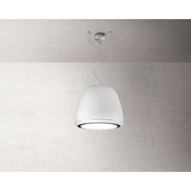 厨房油烟机Elica岛式油烟机 Edith PRF0098360A | Edilceram Design