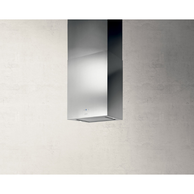 厨房油烟机Elica岛油烟机 Kuadra Island PRF0007655 | Edilceram Design