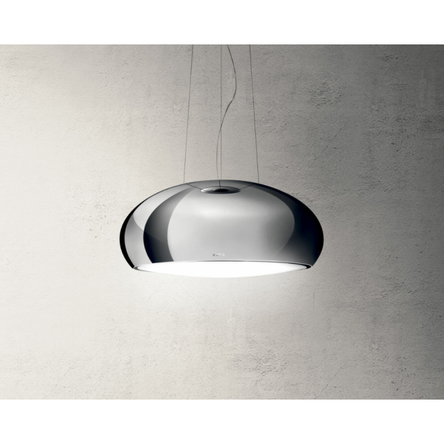 厨房油烟机Elica岛油烟机 Seashell PRF0098393 | Edilceram Design