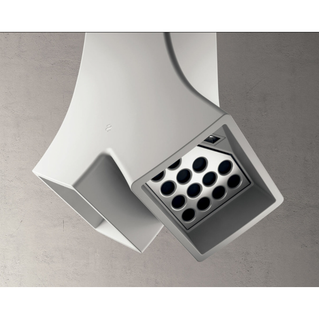 厨房油烟机Elica岛式油烟机 Ye PRF0098375 | Edilceram Design