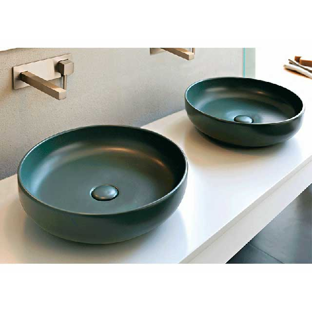Ceramica Cielo Shui SHBA45 台面洗脸盆 | Edilceramdesign