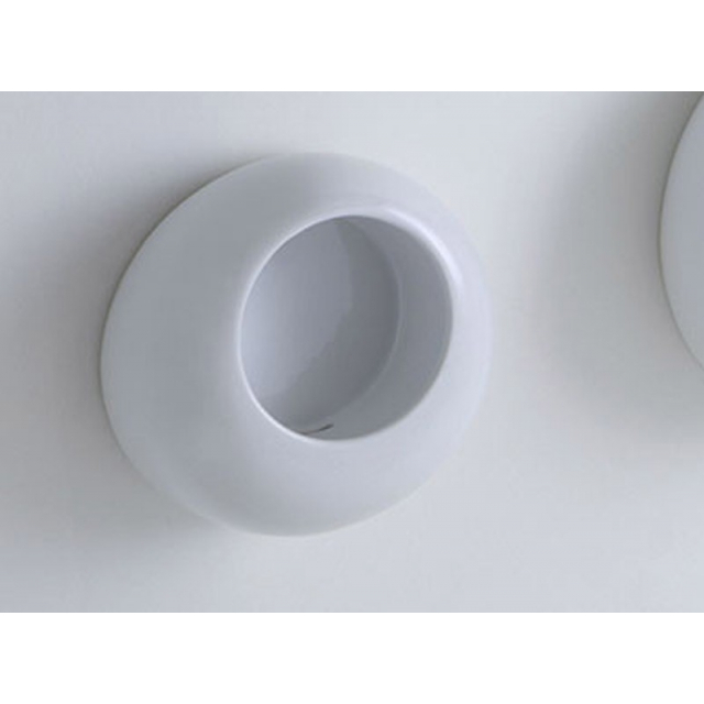 Ceramica Cielo 迷你球 ORBLM 悬挂式小便池 | Edilceramdesign