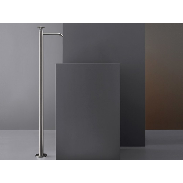 用于洗脸盆的 Cea Design Cross CRX 47 立柱式混合器 | Edilceram Design