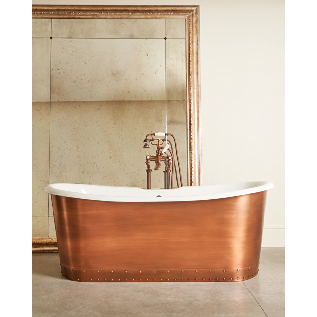 Devon&Devon Ambra独立式浴缸 NAAMBRA | Edilceramdesign