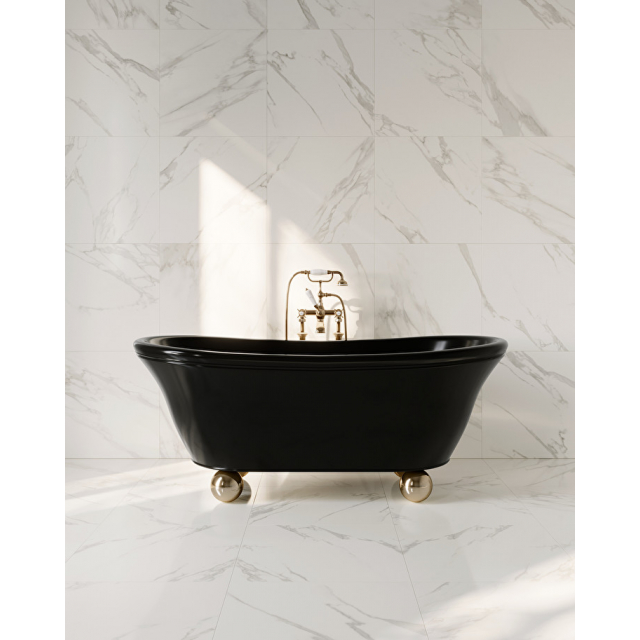 独立式浴缸Devon&Devon Aurora Bijoux AURBIJ | Edilceramdesign