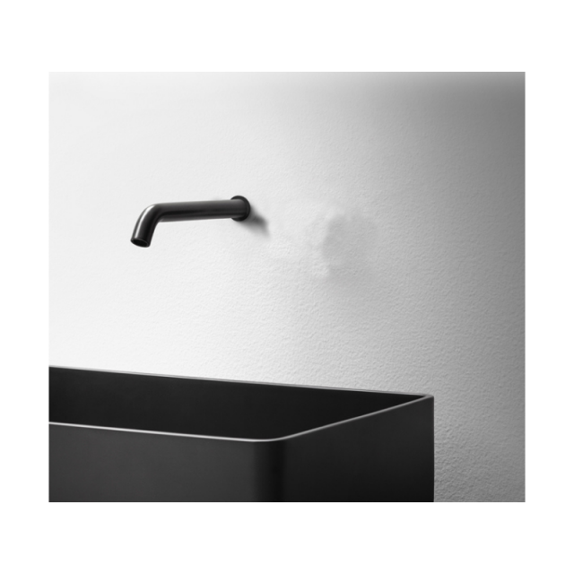Falper 。 Acquifero Elements GRA 洗脸盆出水口 | Edilceram Design