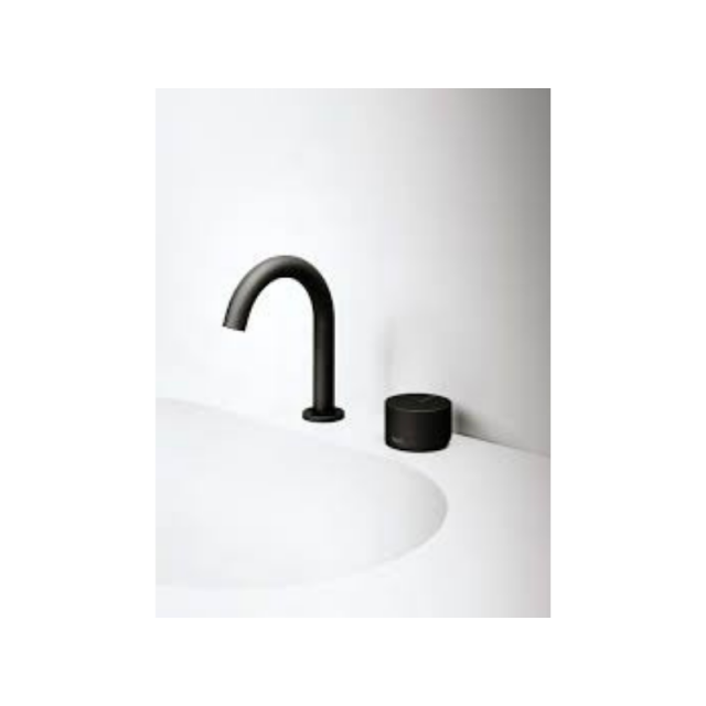 Falper 。用于洗脸盆的 Acquifero Elements GRD 台面出水口 | Edilceram Design