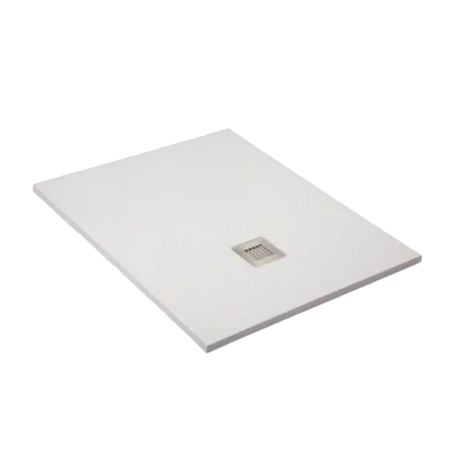 淋浴盘 160x70 Fiora Plato Oem Pizarra BSEP16070 | Edilceram Design