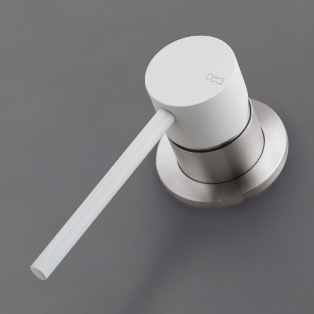 Cea Design Kitchen Gastone GAS 14 台面单把手搅拌机 | Edilceram Design