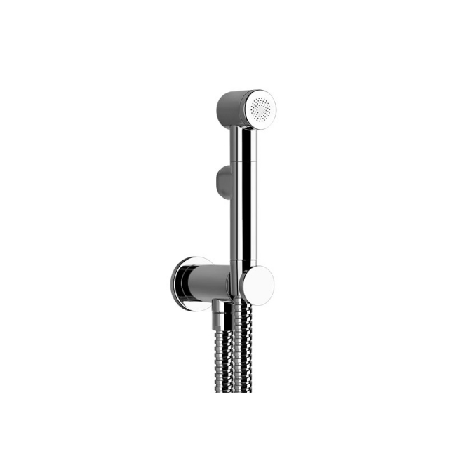 Gessi Trasparenze 14331 关闭壁挂式手持花洒 | Edilceram Design