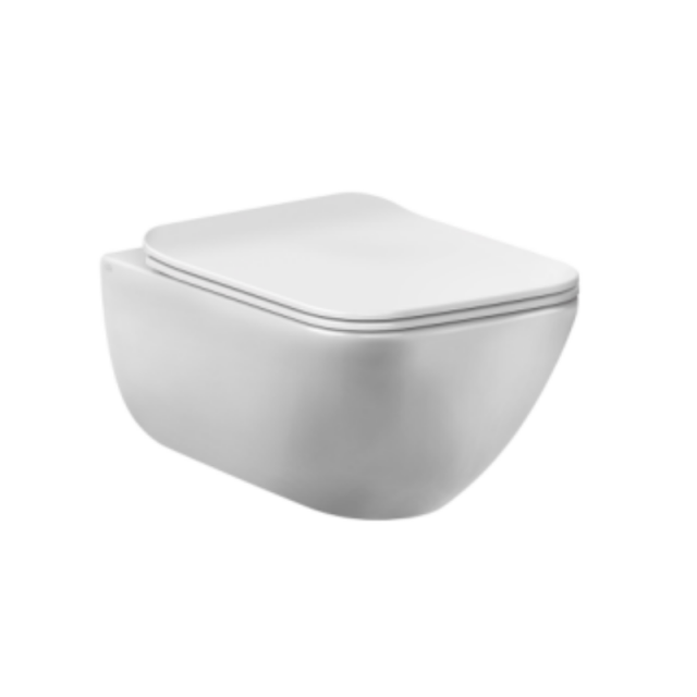 Gessi Venti20 39118 壁挂式马桶 | Edilceram Design