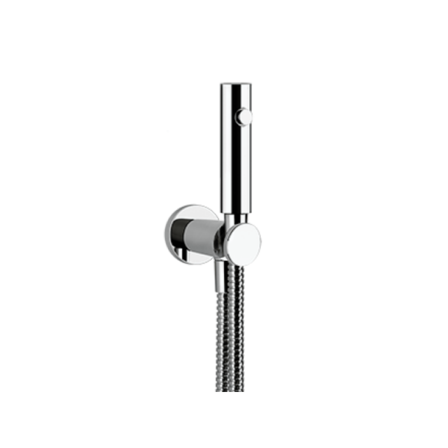Gessi Venti20 45123 壁挂式手持花洒 | Edilceram Design