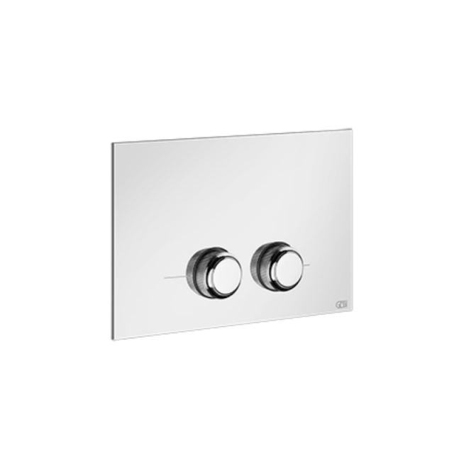 用于 GEBERIT SIGMA 8 和 12 的Gessi Venti20饰板 | Edilceram Design