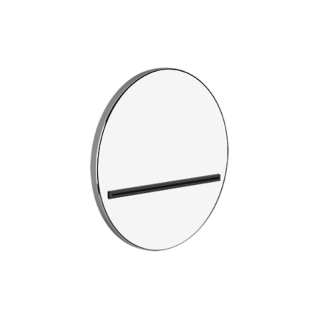 Gessi Venti20 65295 壁挂式瀑布淋浴喷头 | Edilceram Design