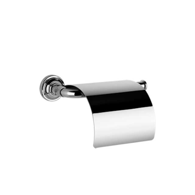 Gessi Venti20 65449 壁挂式卷架带盖 | Edilceram Design