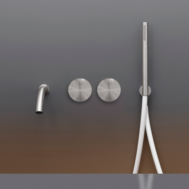 Cea Design Giotto GIO 26 渐进式浴缸龙头 | Edilceram Design