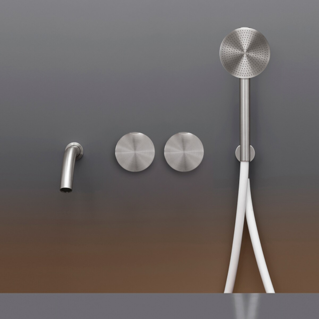 Cea Design Giotto GIO 26H 渐进式浴缸龙头 | Edilceram Design