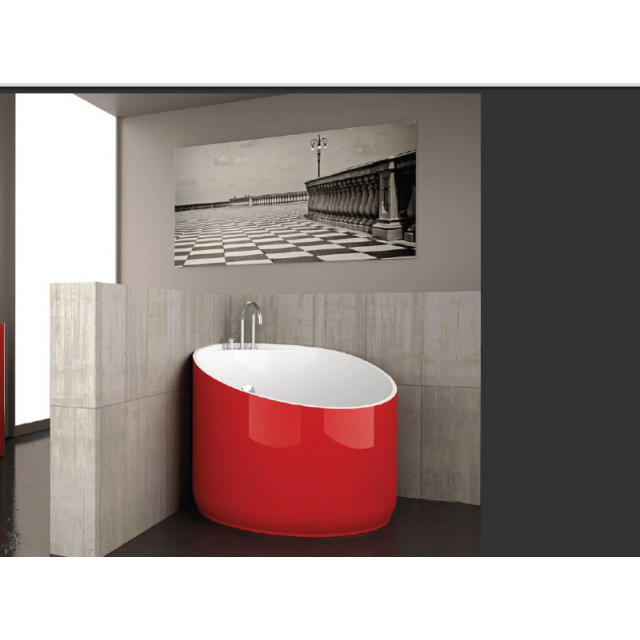 Glass Design 浴缸 Da Vinci 迷你浴缸 MINIPL01 | Edilceramdesign