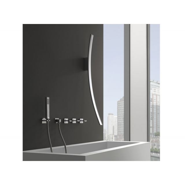 Graff Luna 浴缸龙头带浴缸水龙头 2294300 | Edilceramdesign