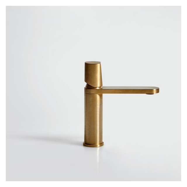 Antonio Lupi Indigo ND400OS 单把手坐浴盆龙头 | Edilceram Design