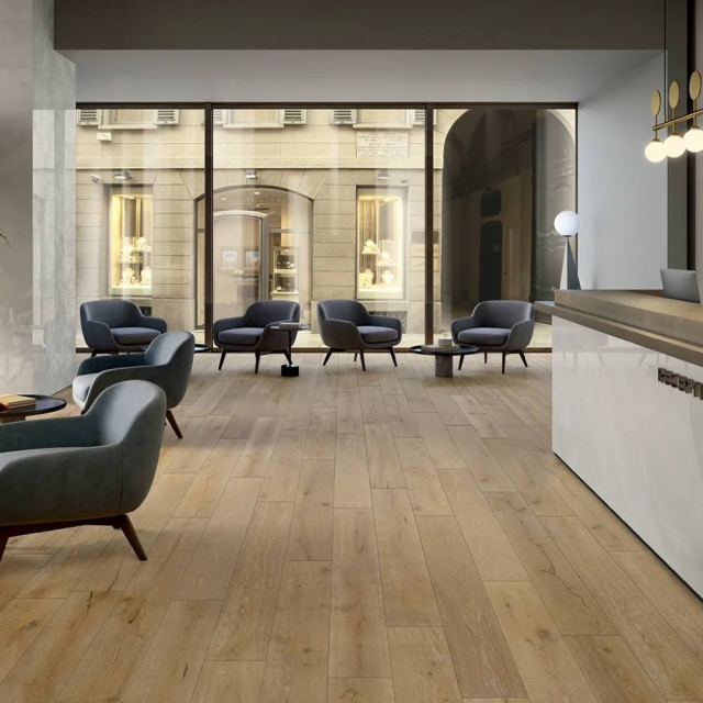 瓷砖 20x180 Keope Unica HONEY JOE2 | Edilceram Design