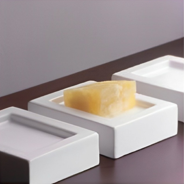 Boffi RL 11 KERSA01 肥皂架 | Edilceramdesign