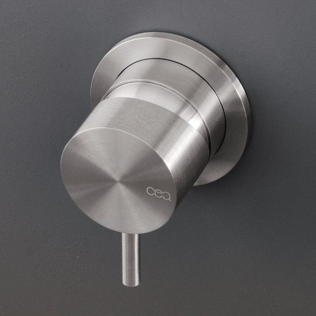 CEA Milo360 MIL02 壁挂式单把手搅拌机 | Edilceramdesign