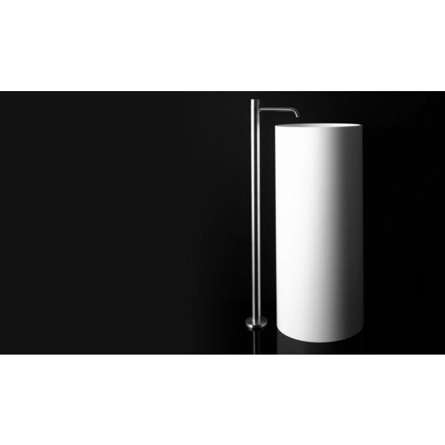 Boffi Eclipse RERX03 落地式单把手面盆龙头 | Edilceramdesign