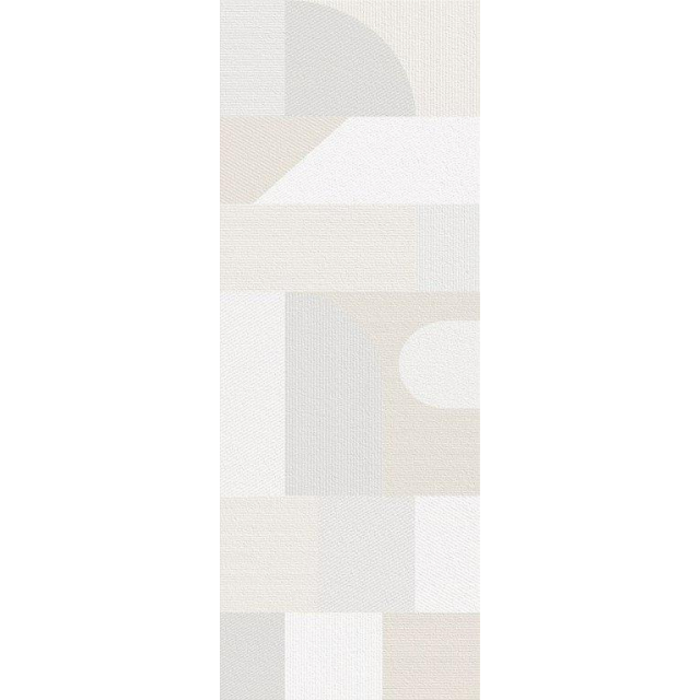 瓷砖 34x91.5 Bidueffe One 形状 颜色 0561 | Edilceram Design