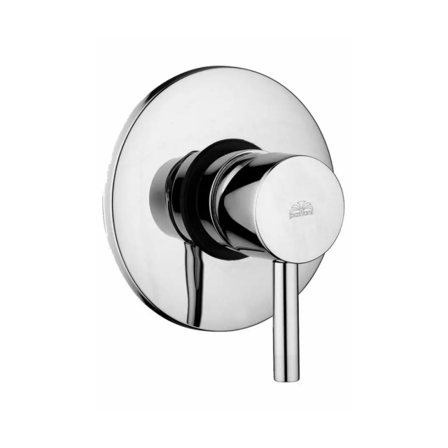 嵌入式淋浴龙头 Paffoni Light LIG010CR | Edilceram Design