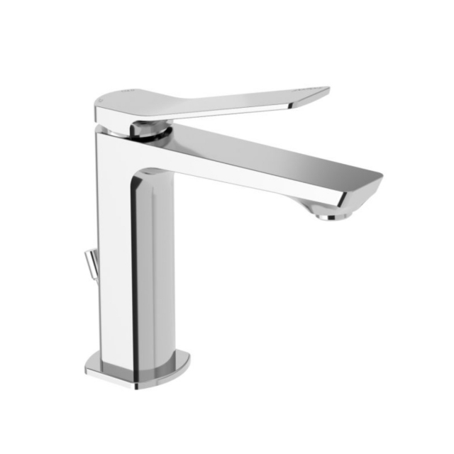 Paffoni Tilt TI075CR 面盆龙头 | Edilceram Design