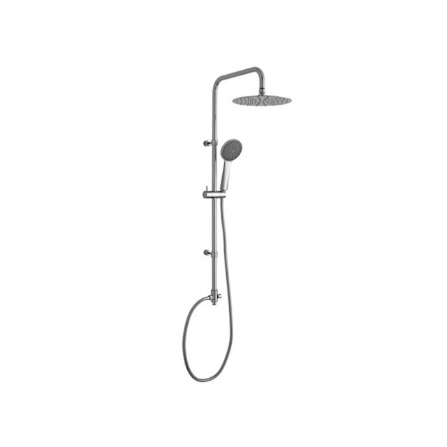 淋浴柱Paffoni Birillo Young 淋浴柱 ZCOL680 | Edilceramdesign