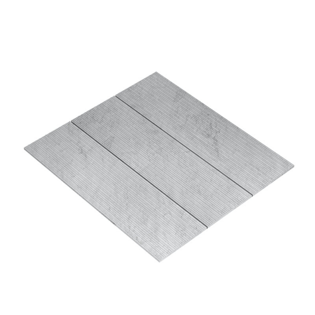 Salvatori Filo 3|80 齐平式淋浴盆 | Edilceram Design