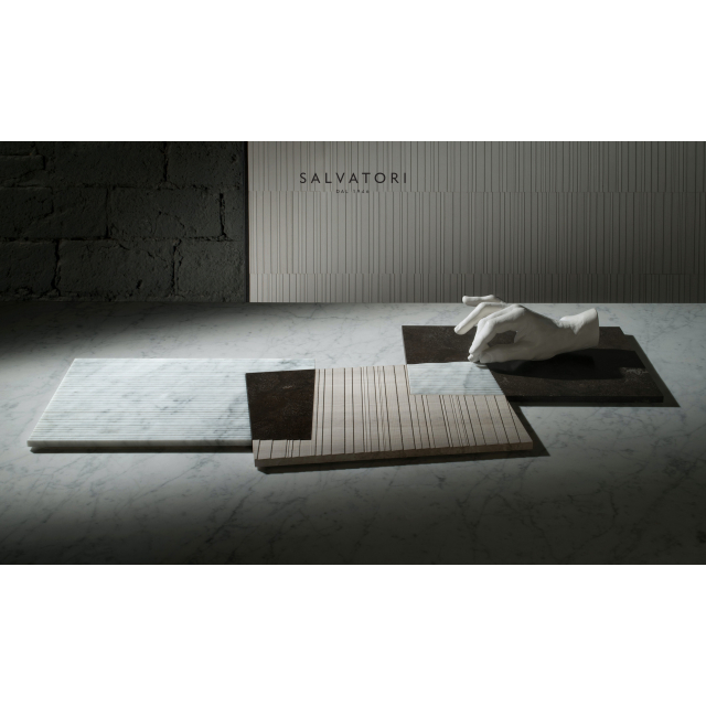 Salvatori Plat-Eau Classic 04 多功能托盘 | Edilceram Design