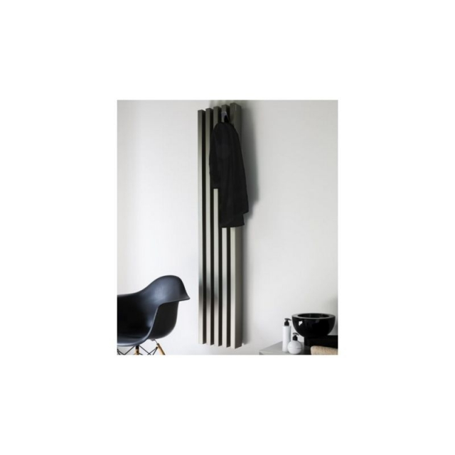 Tubes Elements Soho SHV # 60 003 垂直散热器 | Edilceram Design