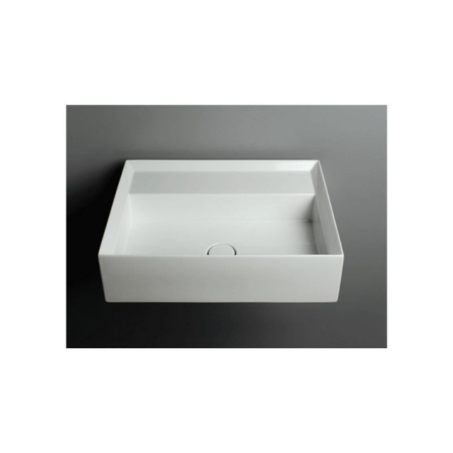 Valdama Cut CTL05A + PI3UCA 台面洗脸盆 | Edilceram Design
