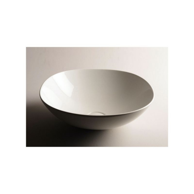 Valdama POD POL01A + PI2FCA 台面洗脸盆 | Edilceram Design