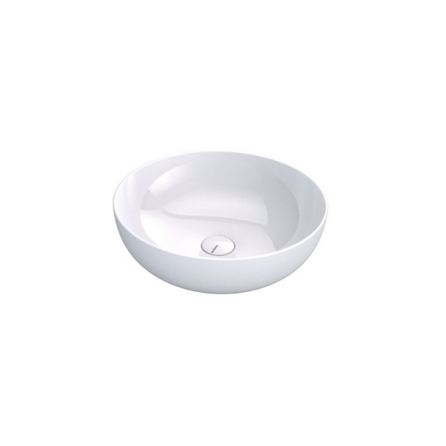 Valdama POD POL02A + PI2FCA 台面洗脸盆 | Edilceram Design