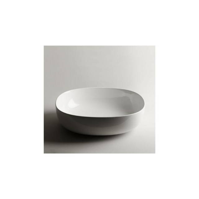 Valdama POD POL03A + PI2FCA 台面洗脸盆 | Edilceram Design