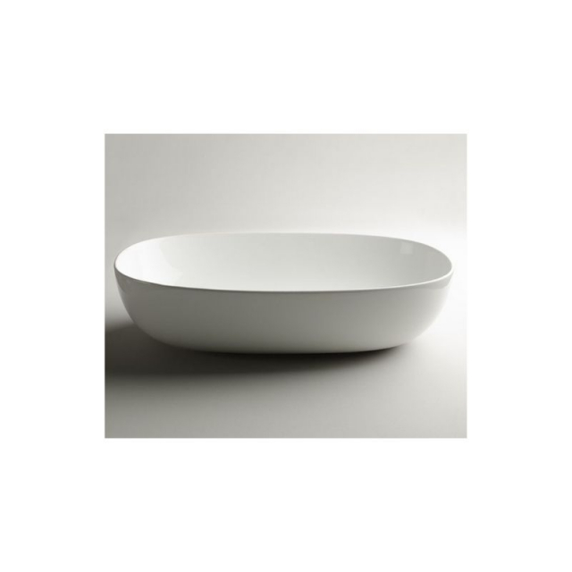 Valdama POD POL04A + PI2FCA 台面洗脸盆 | Edilceram Design